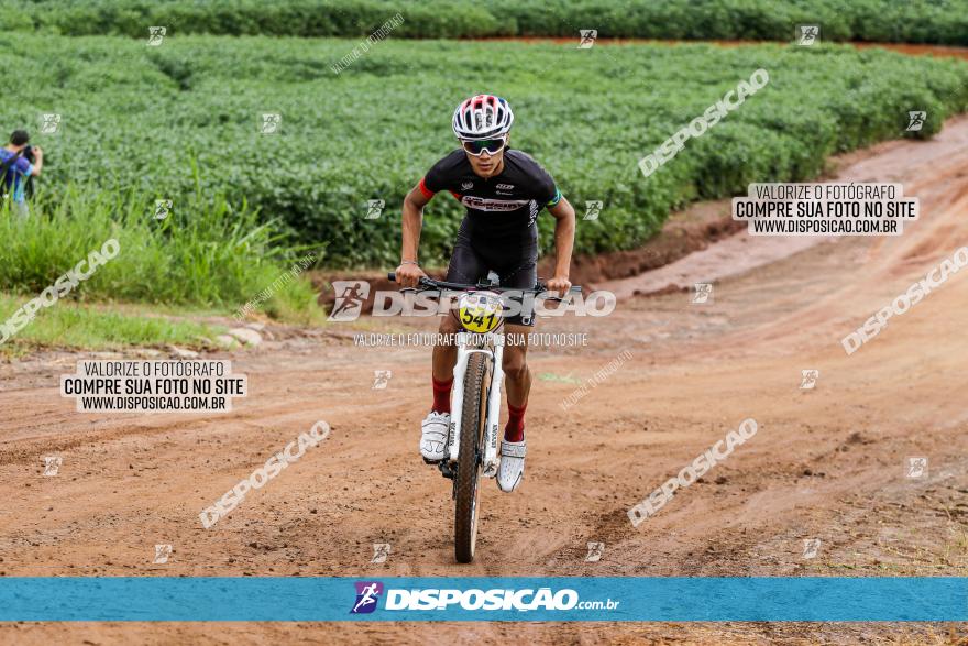 V GP Mandaguaçu de MTB