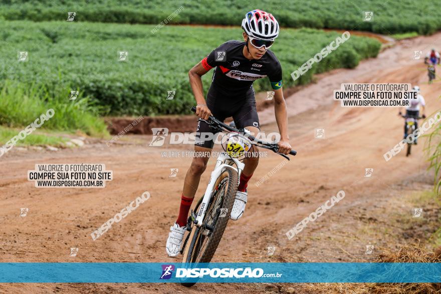 V GP Mandaguaçu de MTB