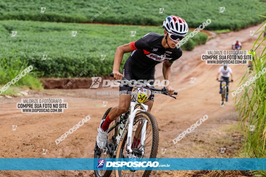 V GP Mandaguaçu de MTB