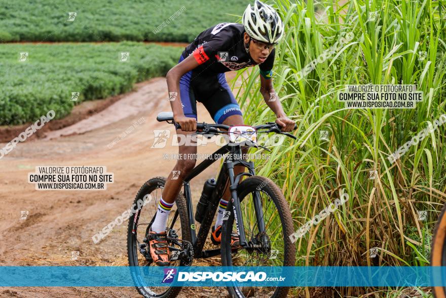 V GP Mandaguaçu de MTB