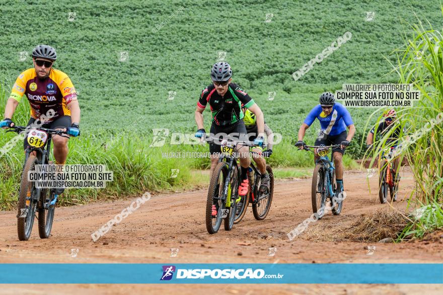 V GP Mandaguaçu de MTB