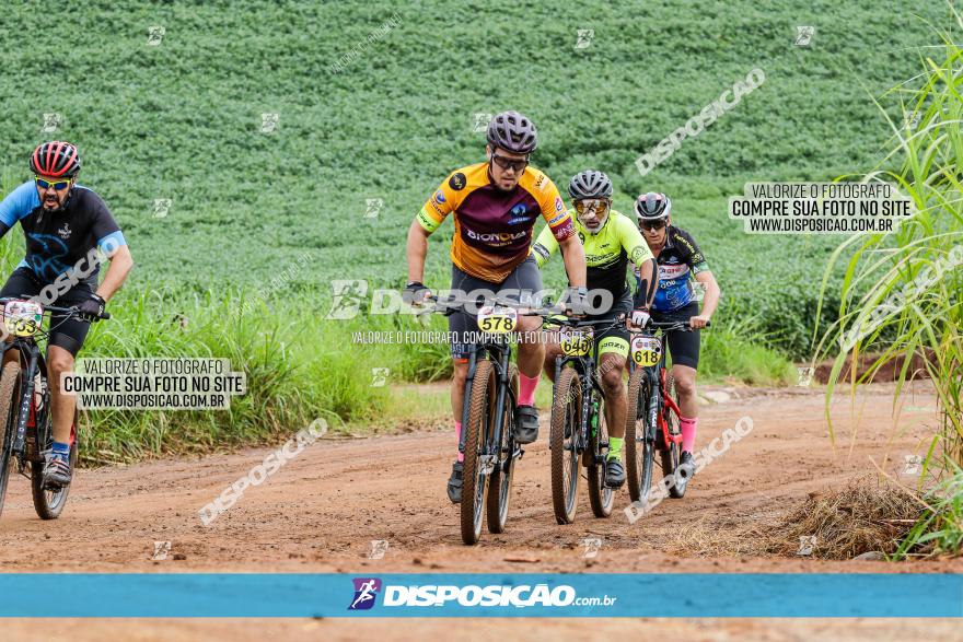 V GP Mandaguaçu de MTB