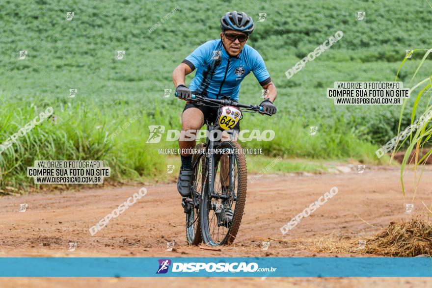 V GP Mandaguaçu de MTB