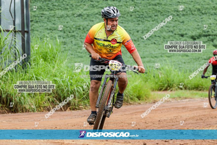 V GP Mandaguaçu de MTB