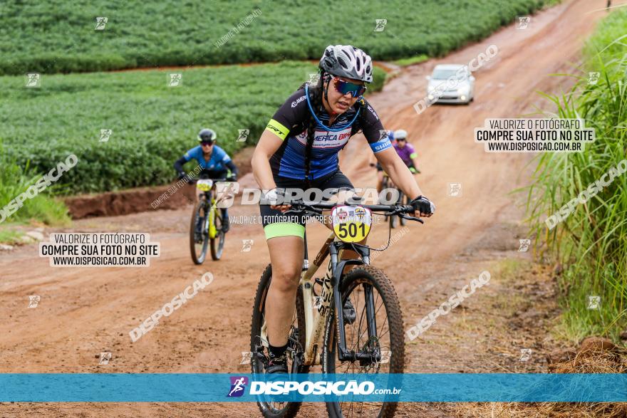 V GP Mandaguaçu de MTB