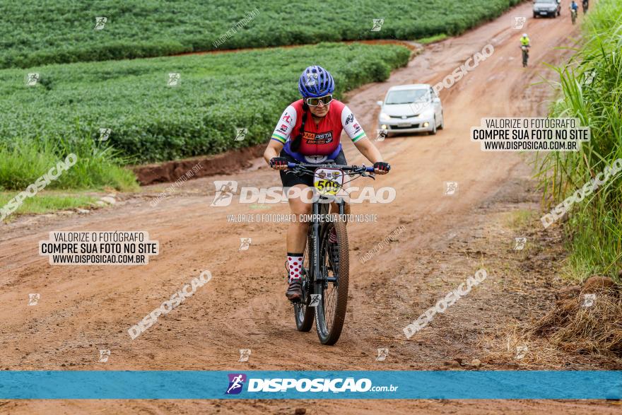 V GP Mandaguaçu de MTB