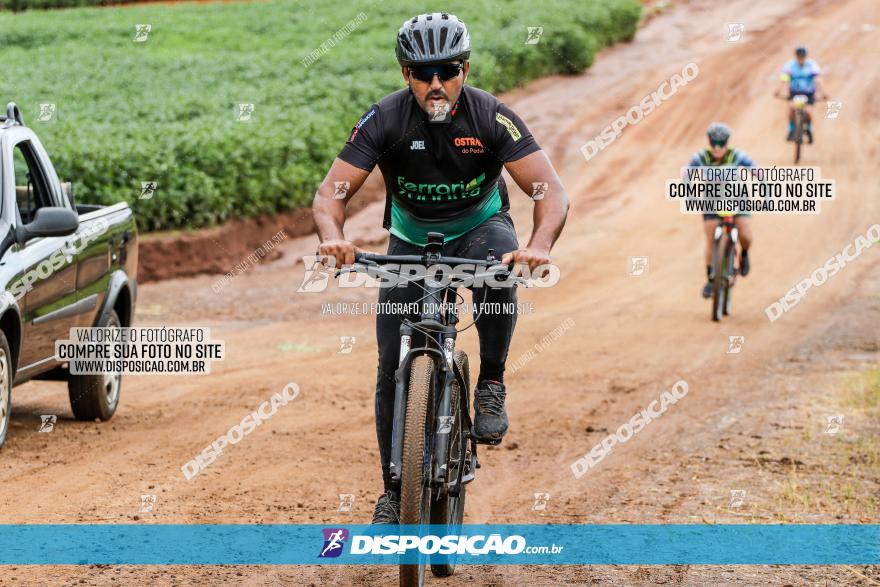 V GP Mandaguaçu de MTB