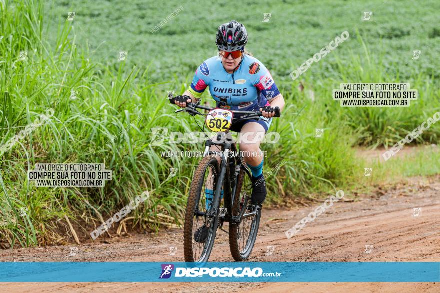 V GP Mandaguaçu de MTB