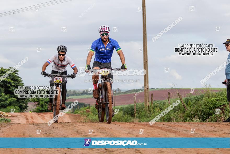 V GP Mandaguaçu de MTB