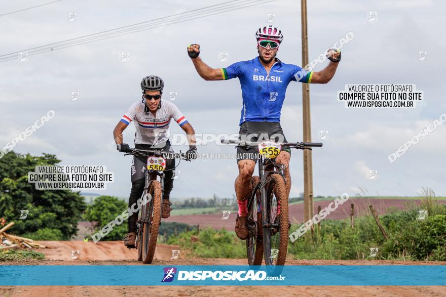 V GP Mandaguaçu de MTB