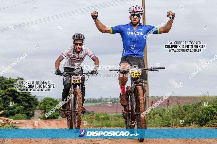 V GP Mandaguaçu de MTB