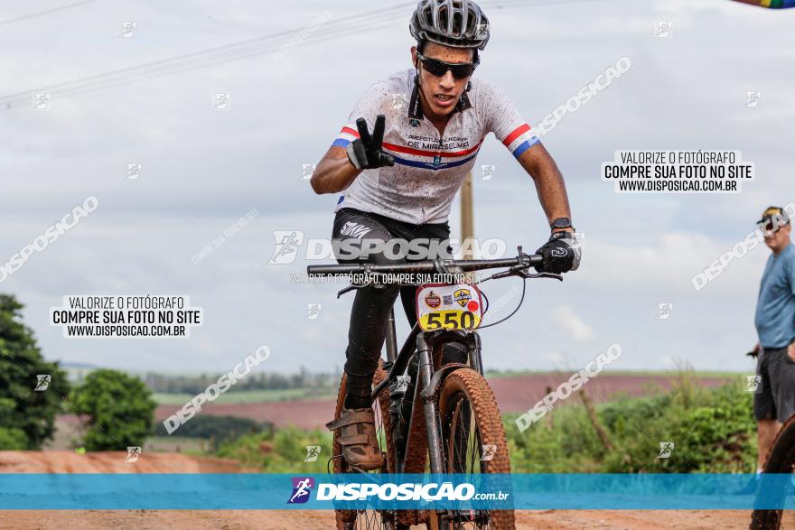 V GP Mandaguaçu de MTB