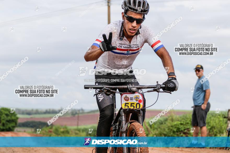 V GP Mandaguaçu de MTB