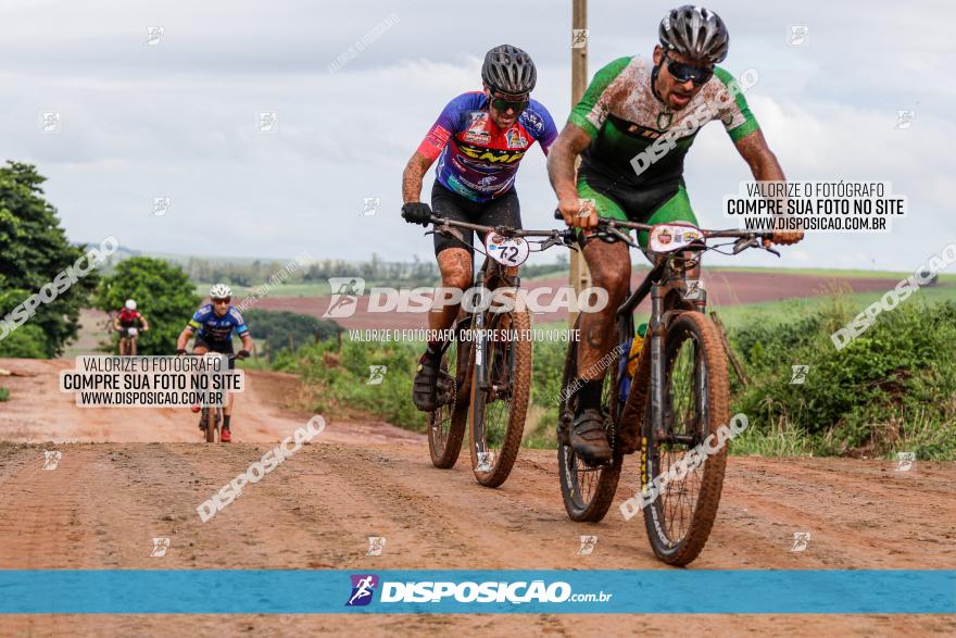 V GP Mandaguaçu de MTB