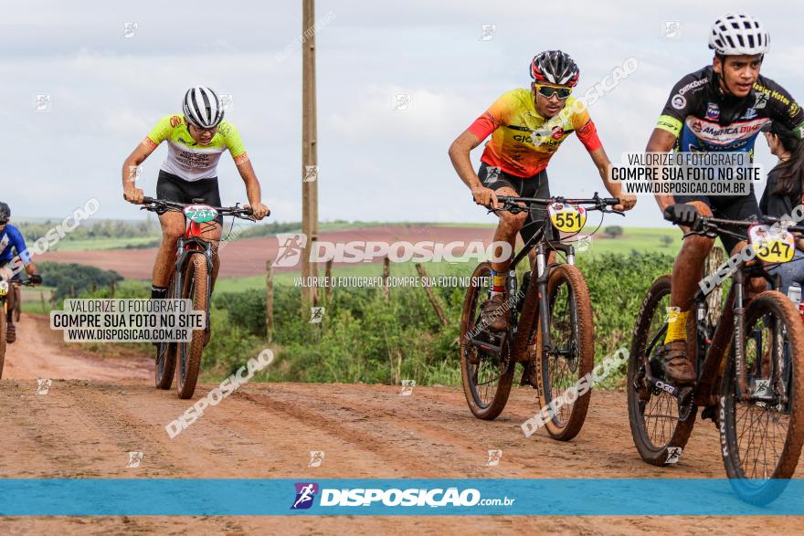 V GP Mandaguaçu de MTB