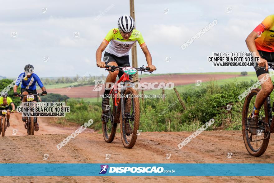 V GP Mandaguaçu de MTB