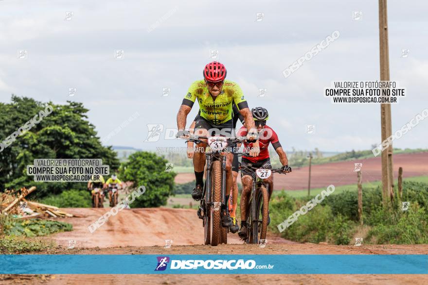 V GP Mandaguaçu de MTB