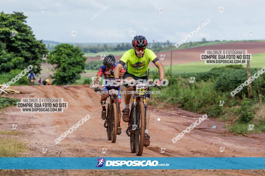 V GP Mandaguaçu de MTB