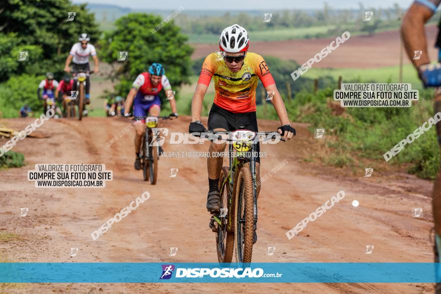 V GP Mandaguaçu de MTB