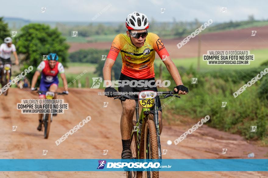 V GP Mandaguaçu de MTB