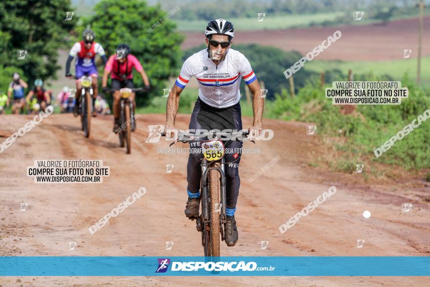 V GP Mandaguaçu de MTB