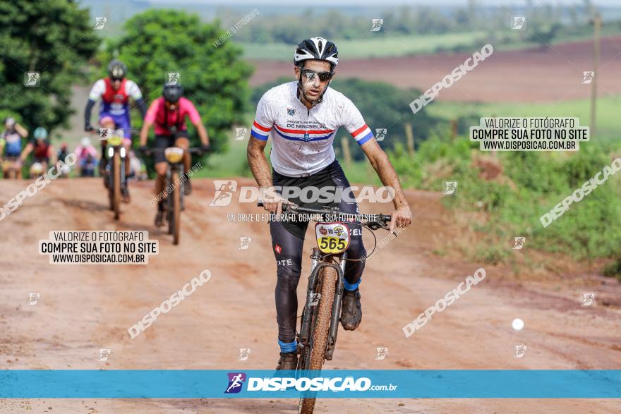 V GP Mandaguaçu de MTB