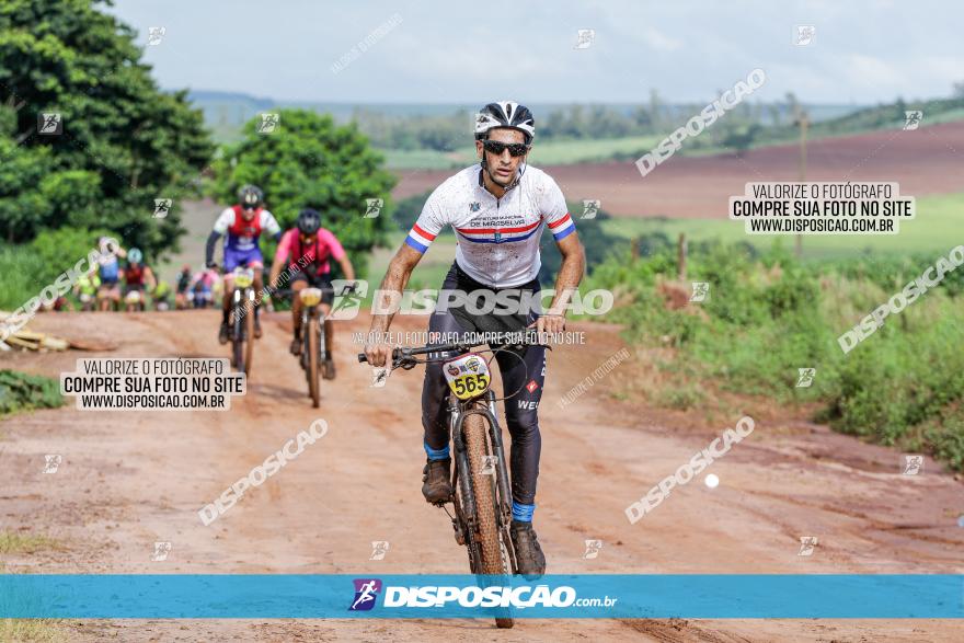 V GP Mandaguaçu de MTB