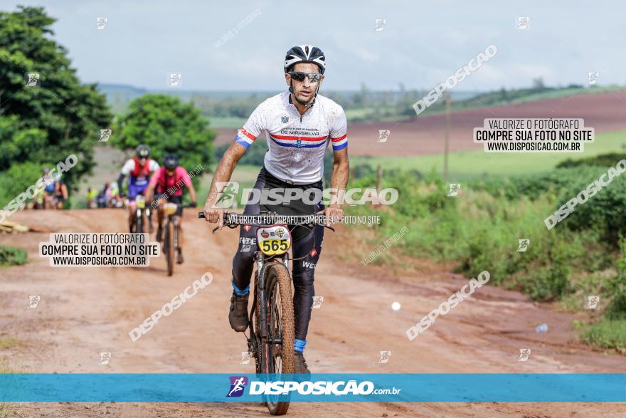 V GP Mandaguaçu de MTB