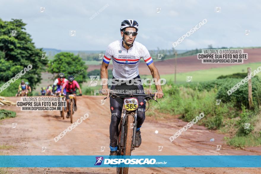 V GP Mandaguaçu de MTB