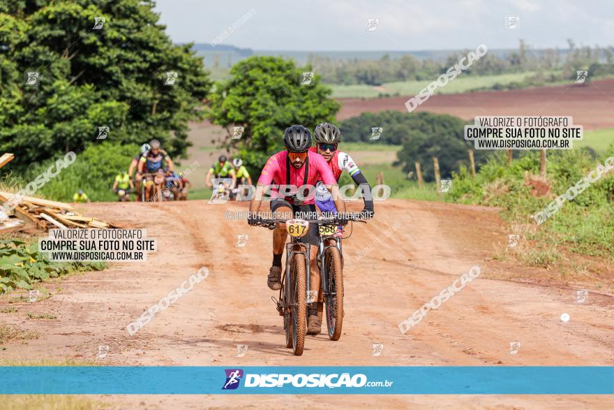 V GP Mandaguaçu de MTB