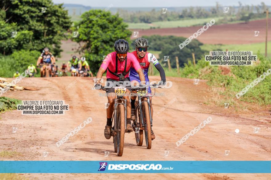 V GP Mandaguaçu de MTB