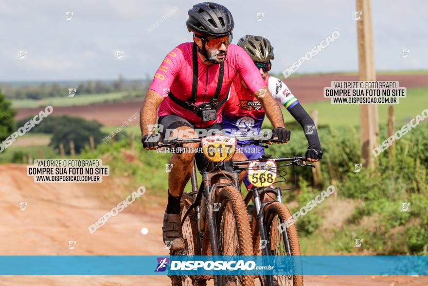 V GP Mandaguaçu de MTB