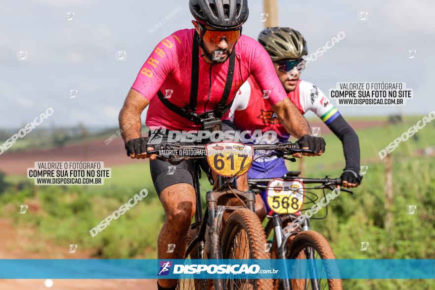 V GP Mandaguaçu de MTB