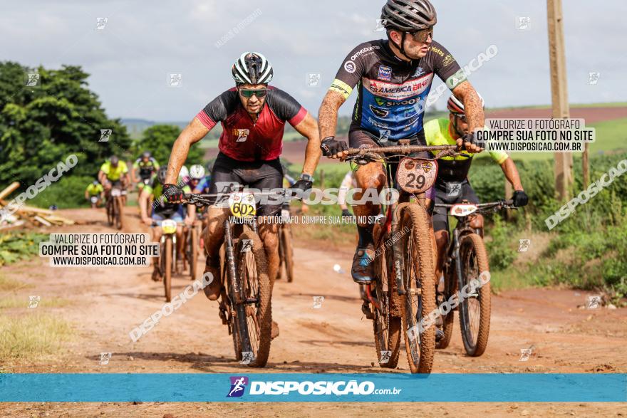 V GP Mandaguaçu de MTB