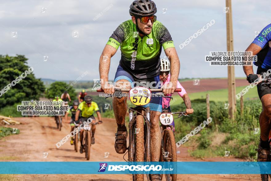 V GP Mandaguaçu de MTB