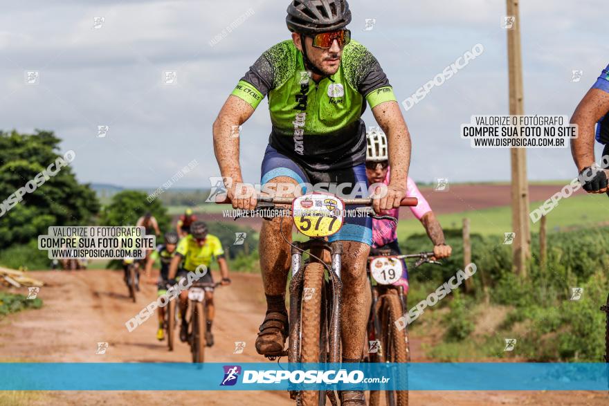 V GP Mandaguaçu de MTB