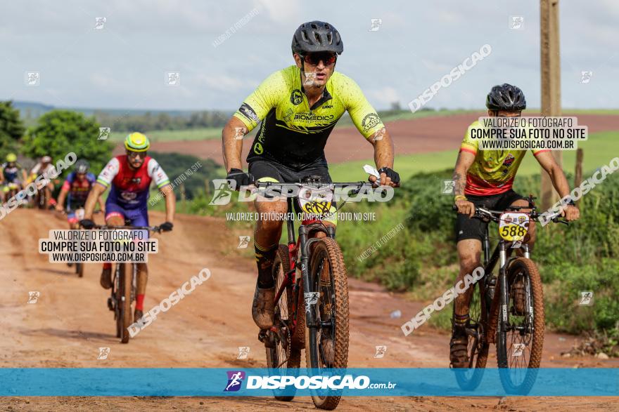 V GP Mandaguaçu de MTB