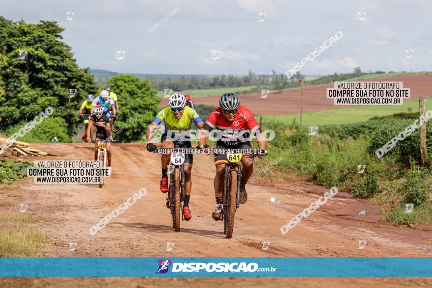 V GP Mandaguaçu de MTB