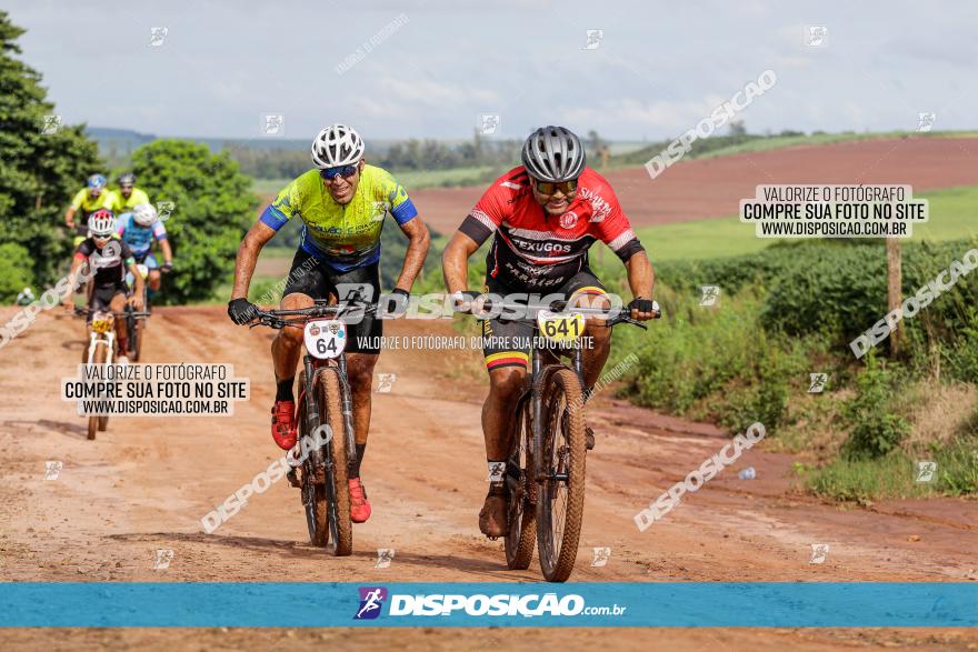 V GP Mandaguaçu de MTB