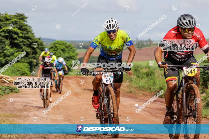 V GP Mandaguaçu de MTB