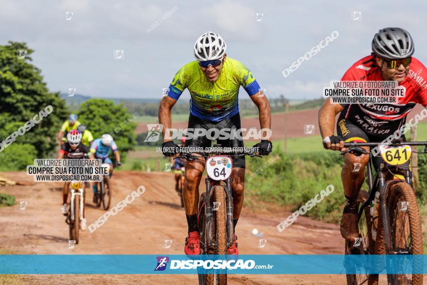 V GP Mandaguaçu de MTB