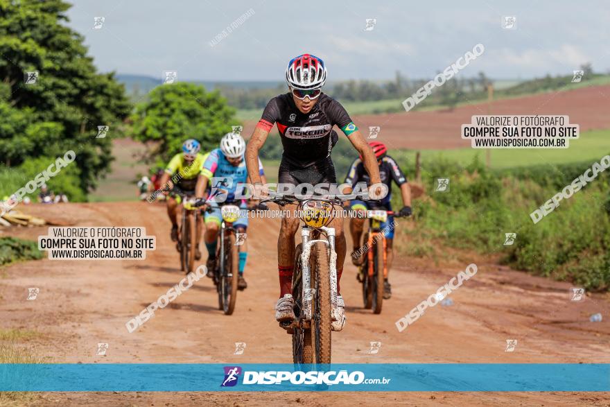 V GP Mandaguaçu de MTB