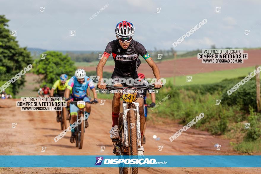 V GP Mandaguaçu de MTB