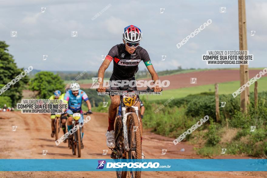 V GP Mandaguaçu de MTB