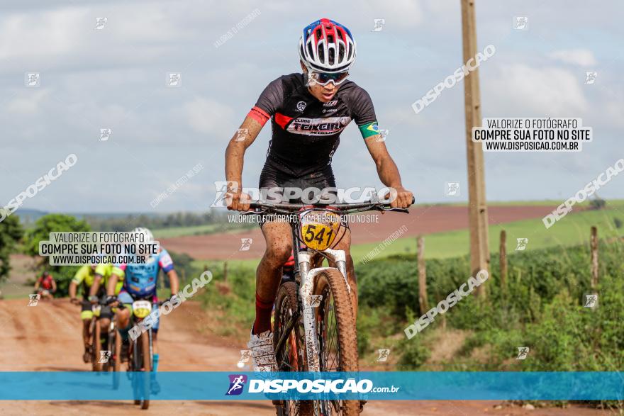 V GP Mandaguaçu de MTB