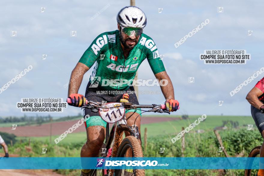 V GP Mandaguaçu de MTB