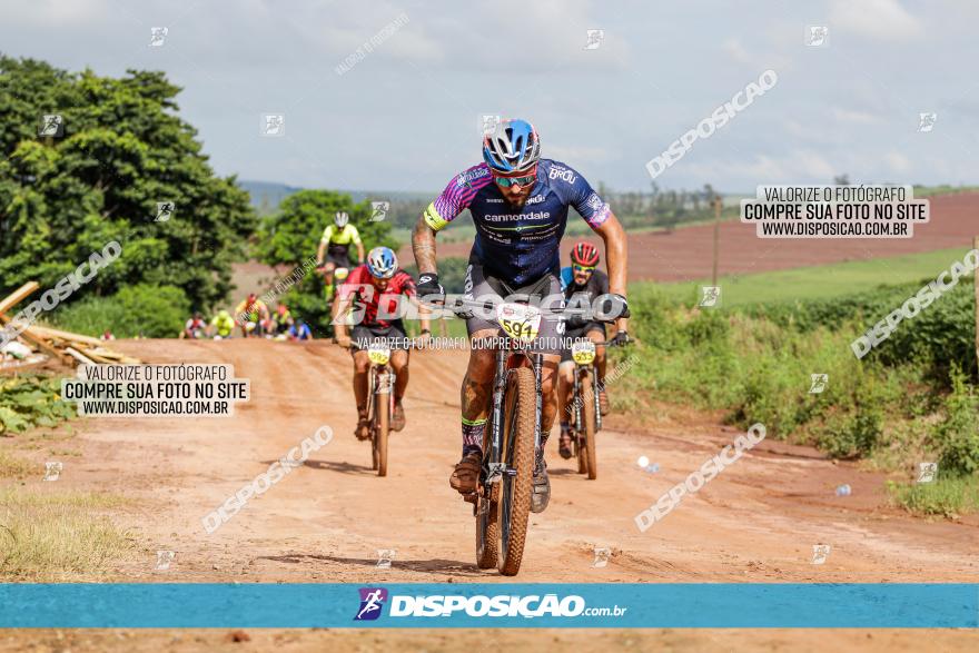 V GP Mandaguaçu de MTB