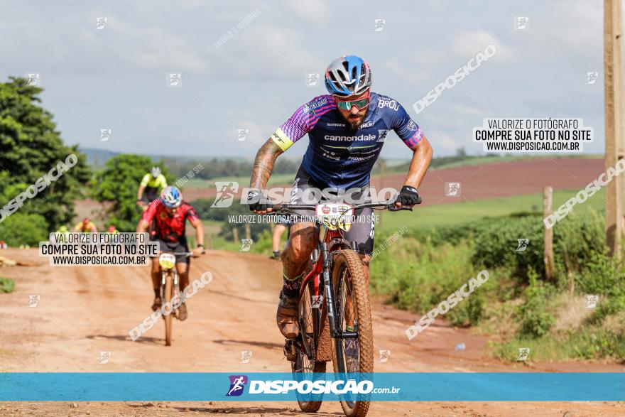 V GP Mandaguaçu de MTB