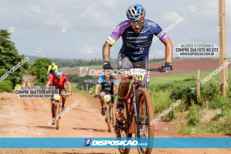 V GP Mandaguaçu de MTB