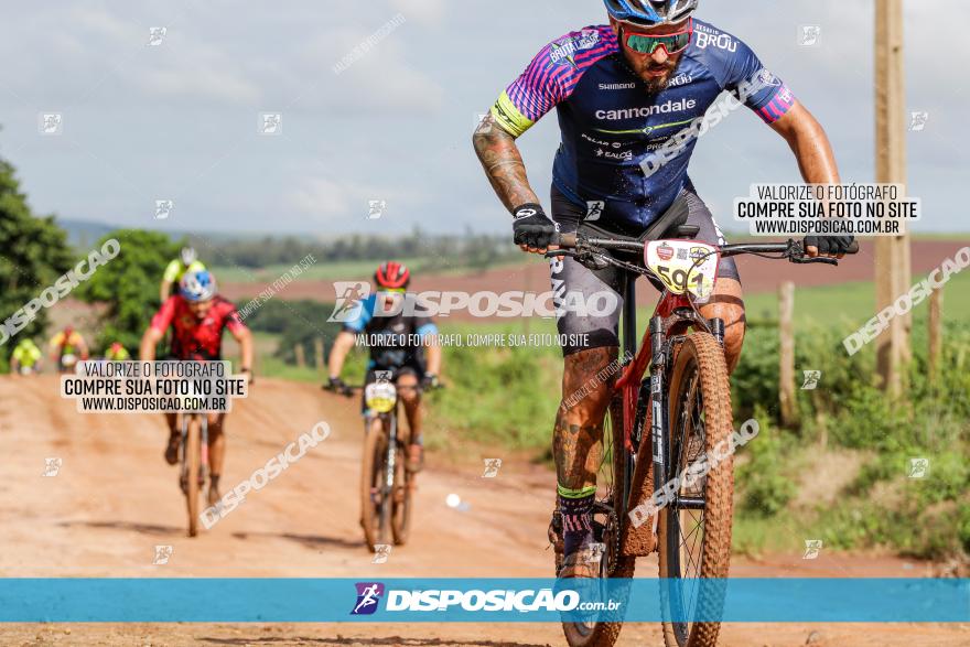 V GP Mandaguaçu de MTB